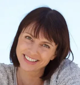 María Paz